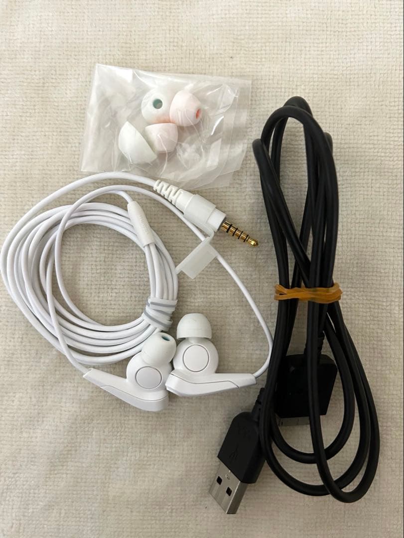 ウォークマンSONY（16GB）