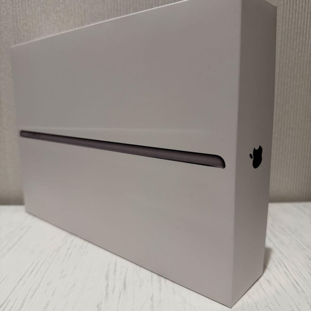 【バッテリー98%】iPad 第7世代 32GB Wi-Fi スペースグレイ