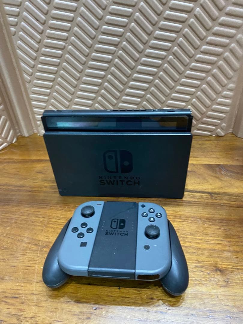 Nintendo Switch ニンテンドー　ジャンク