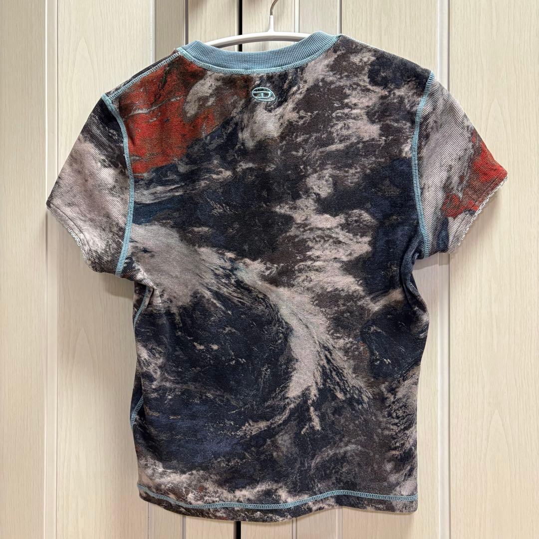 DIESEL トップス