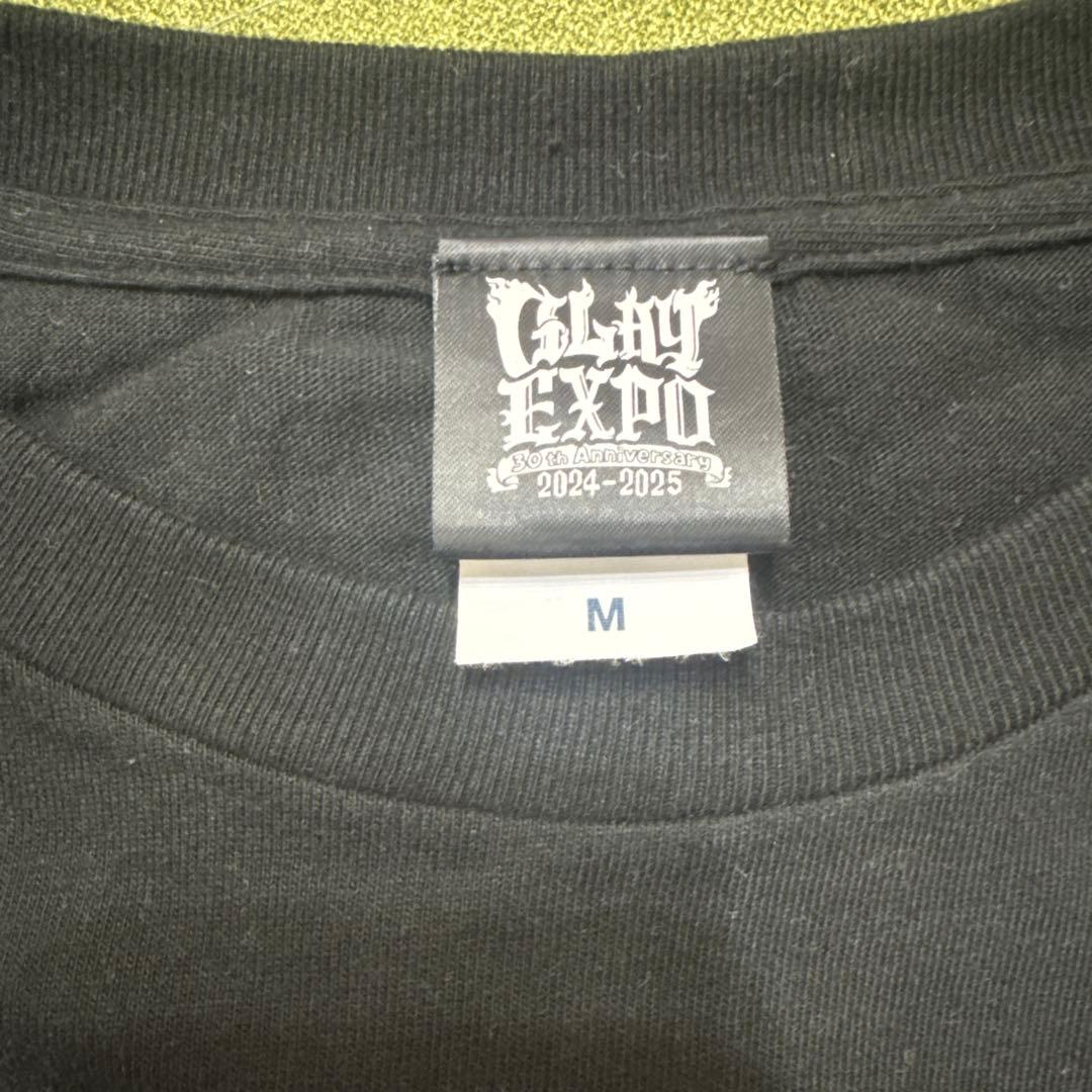 GLAY EXPO SURVIVAL Tシャツ
