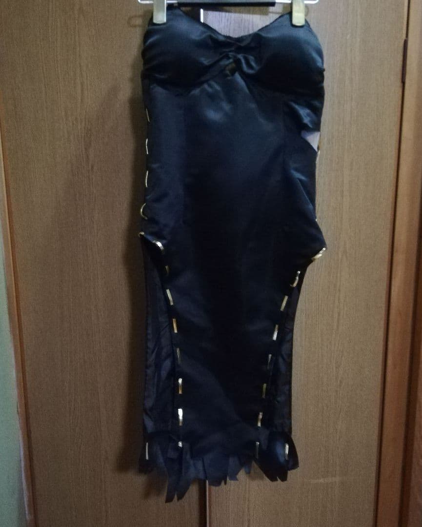 identityv　祭司　通常衣装　コスプレ