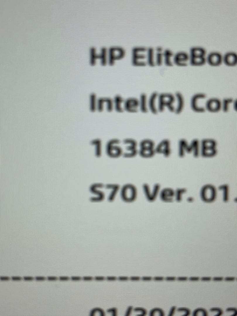 B2 SAMSUNG PC4 8GB×2枚　16GB BIOSチェック✅済み
