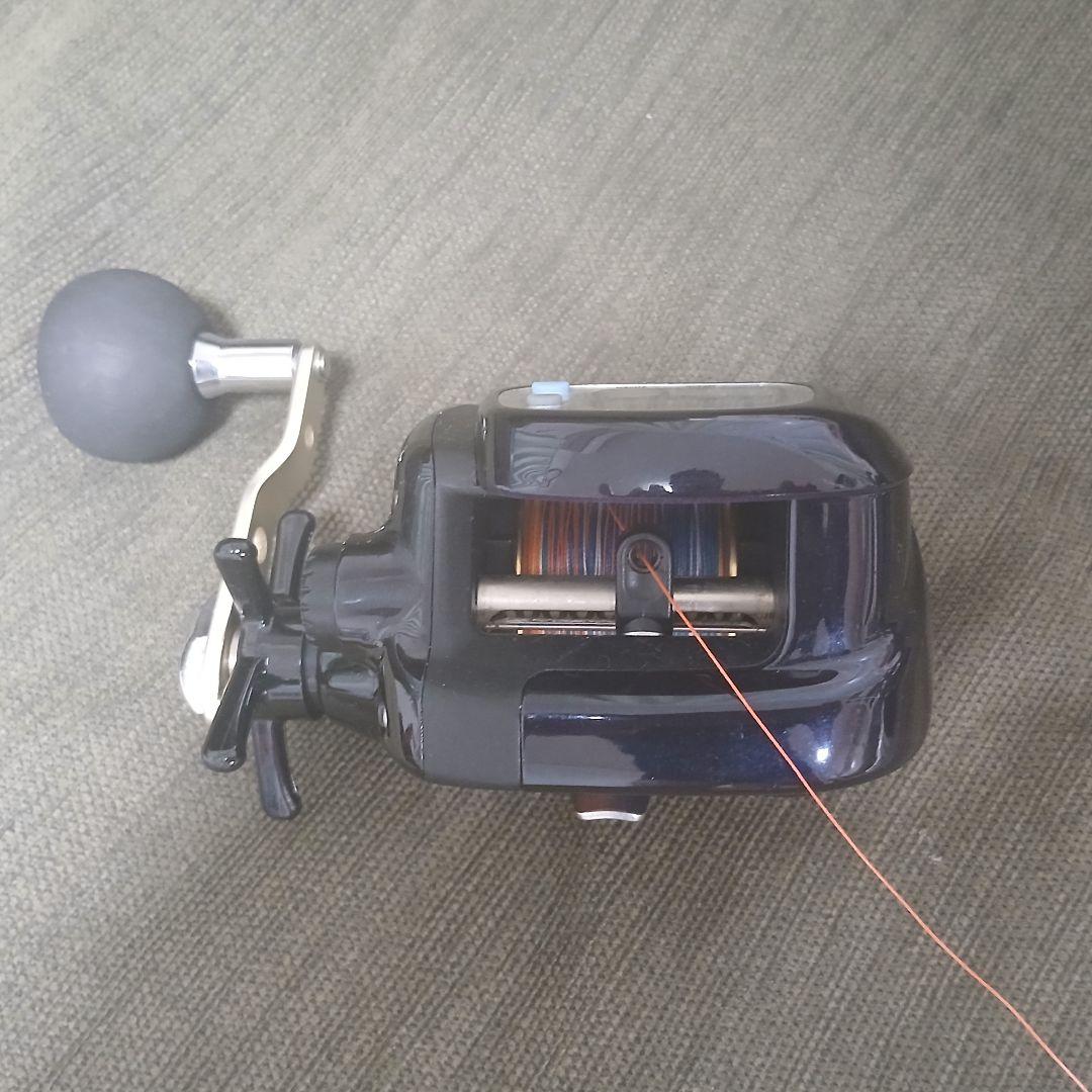 最終価格！　DAIWA タナセンサー500