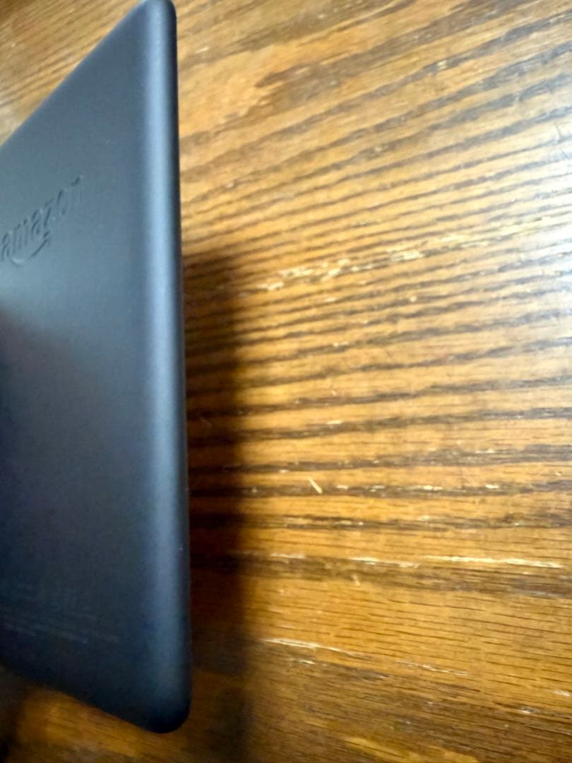 Kindle Paperwihte 第10世代　8GB 広告あり