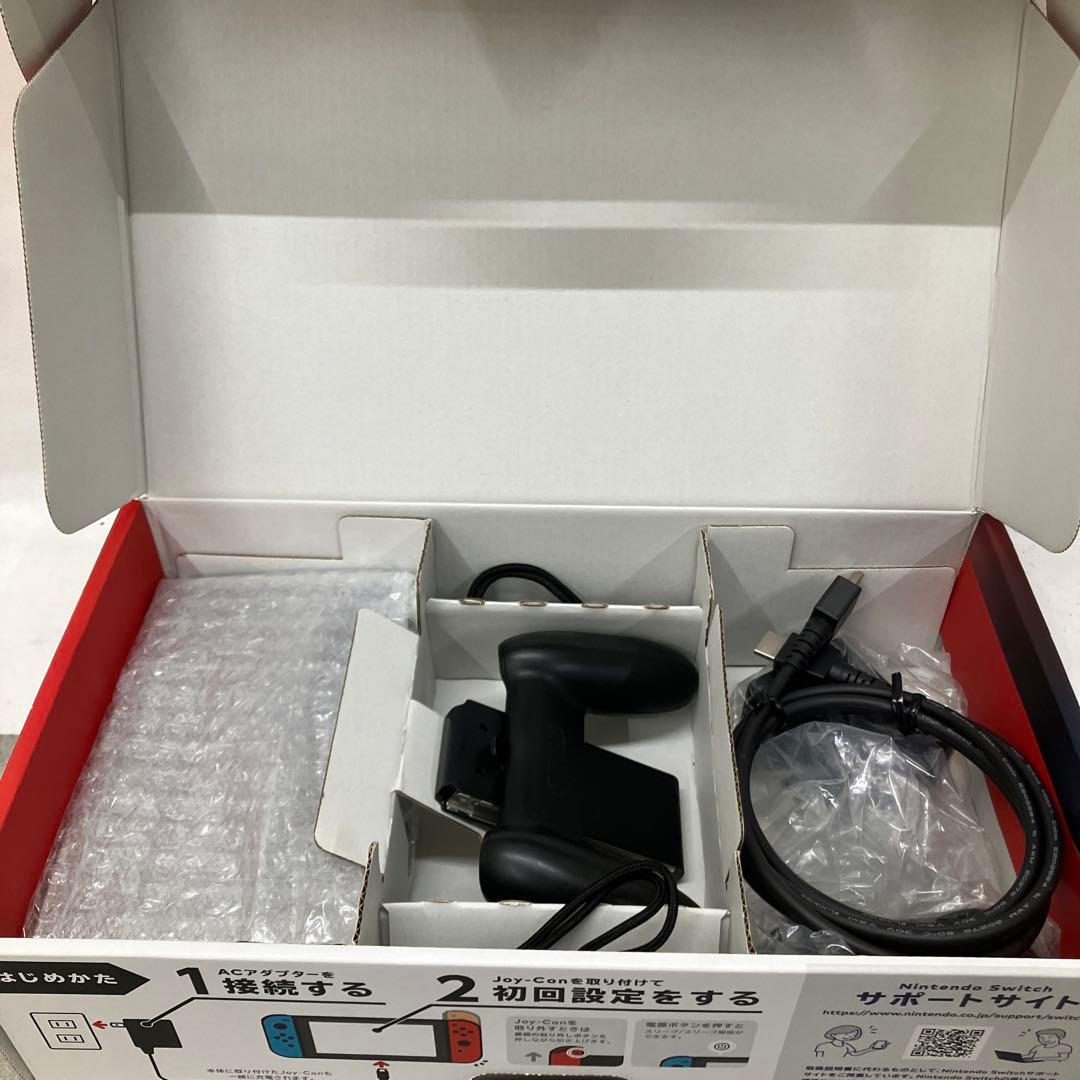 GD5140 Nintendo Switch 本体