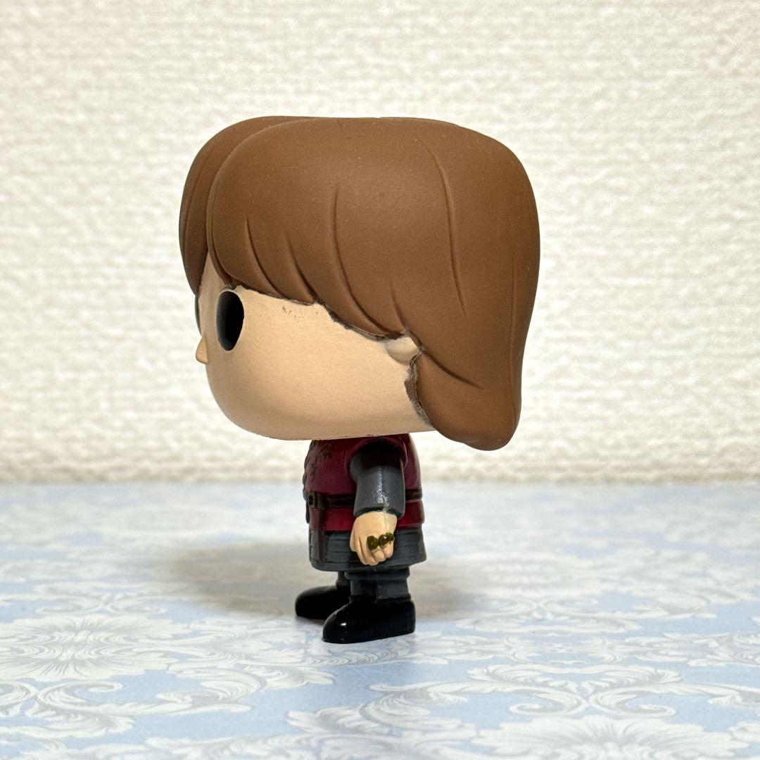 Funko pop! ゲーム・オブ・スローンズ Tyrion Lannister