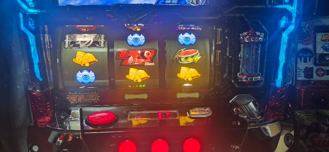 タナヨシ【引き取り・不要機付き】ロックマンアビリティ