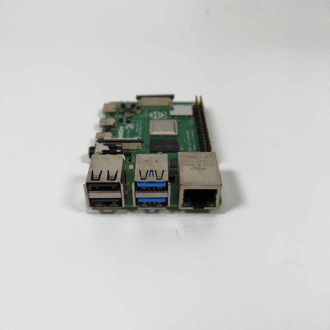 AA4837A Raspberry Pi 4 Model B 8GB 動作確認済