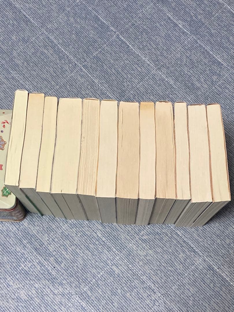 【希少】 折原一 ミステリ 全12作品 文庫本 まとめ売り