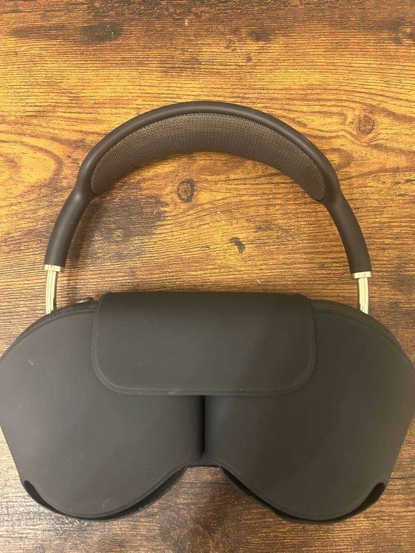 Apple AirPods Max スペースグレー 本体