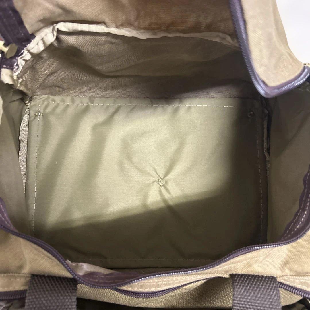 超希少 80s L.L.BEAN FREEPORT ボストンバッグ ヴィンテージ