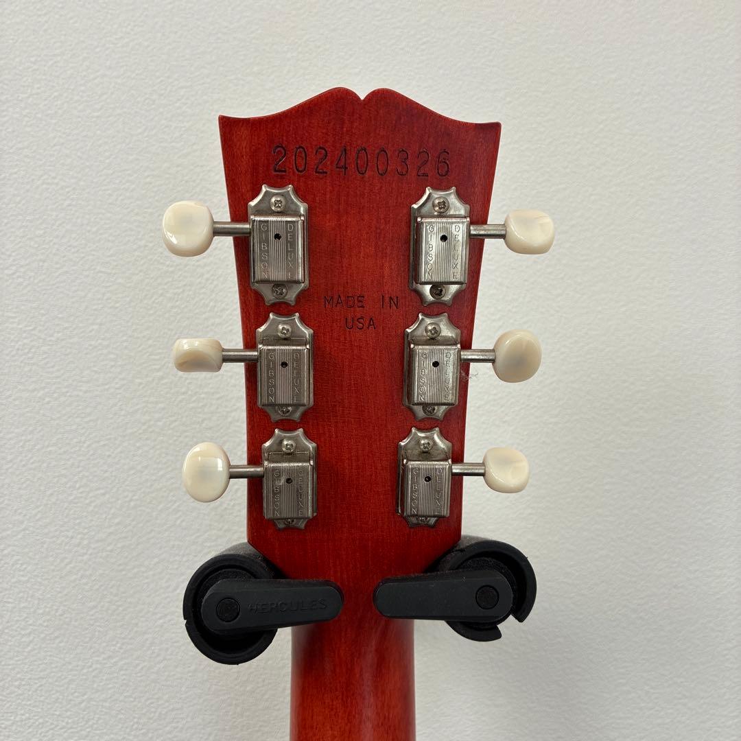 【ボンクレー】 3.2kg Gibson LP Special P90