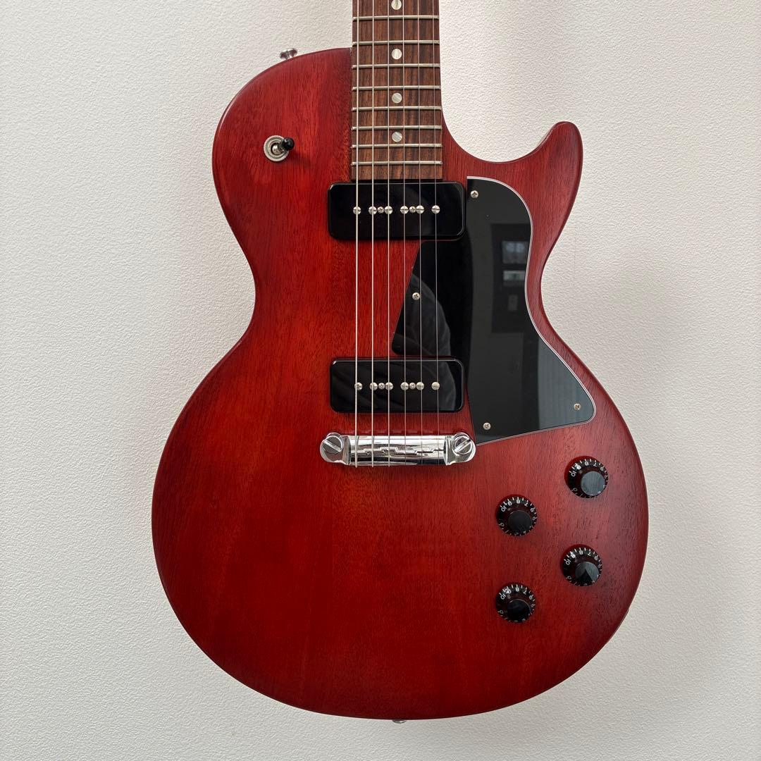 【ボンクレー】 3.2kg Gibson LP Special P90