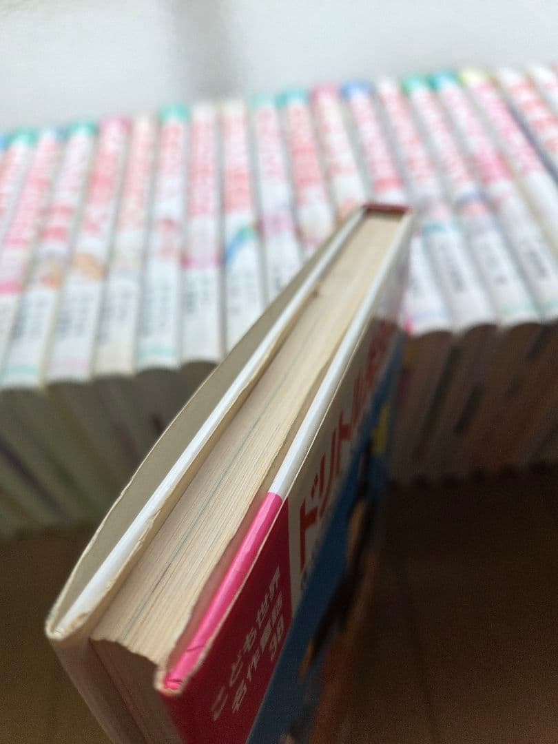子供世界名作童話40巻セット