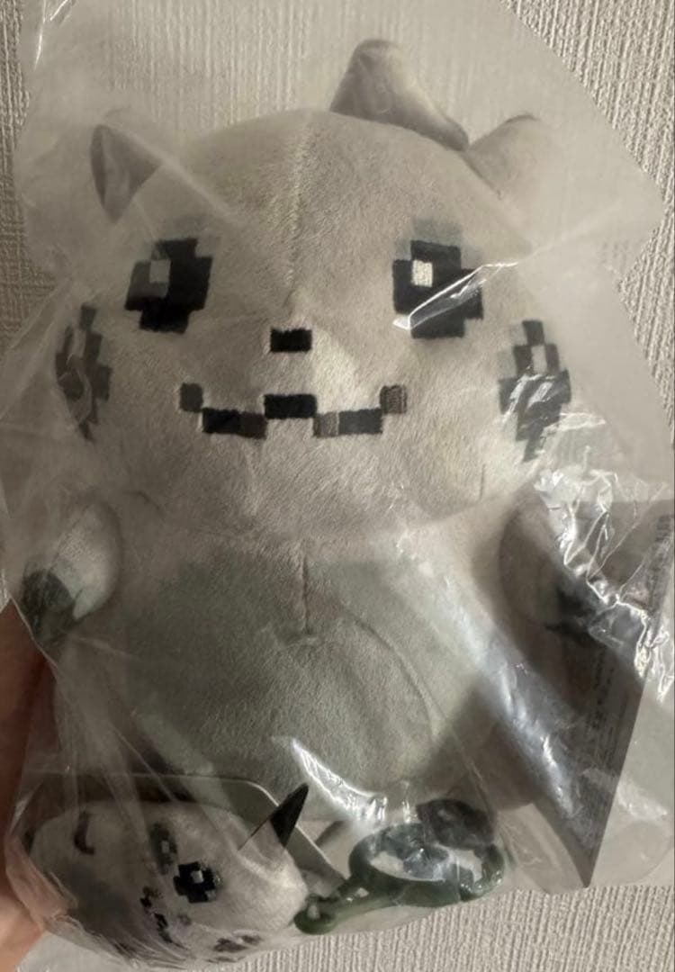 【即日発送】はじまりのピカチュウぬいぐるみ / マスコットピカチュウ ２体セット
