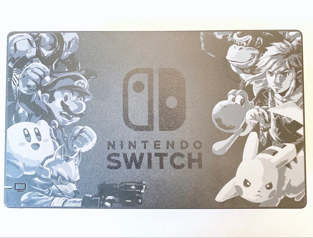 【動作確認済】【付属品完備】Nintendo Switch 本体