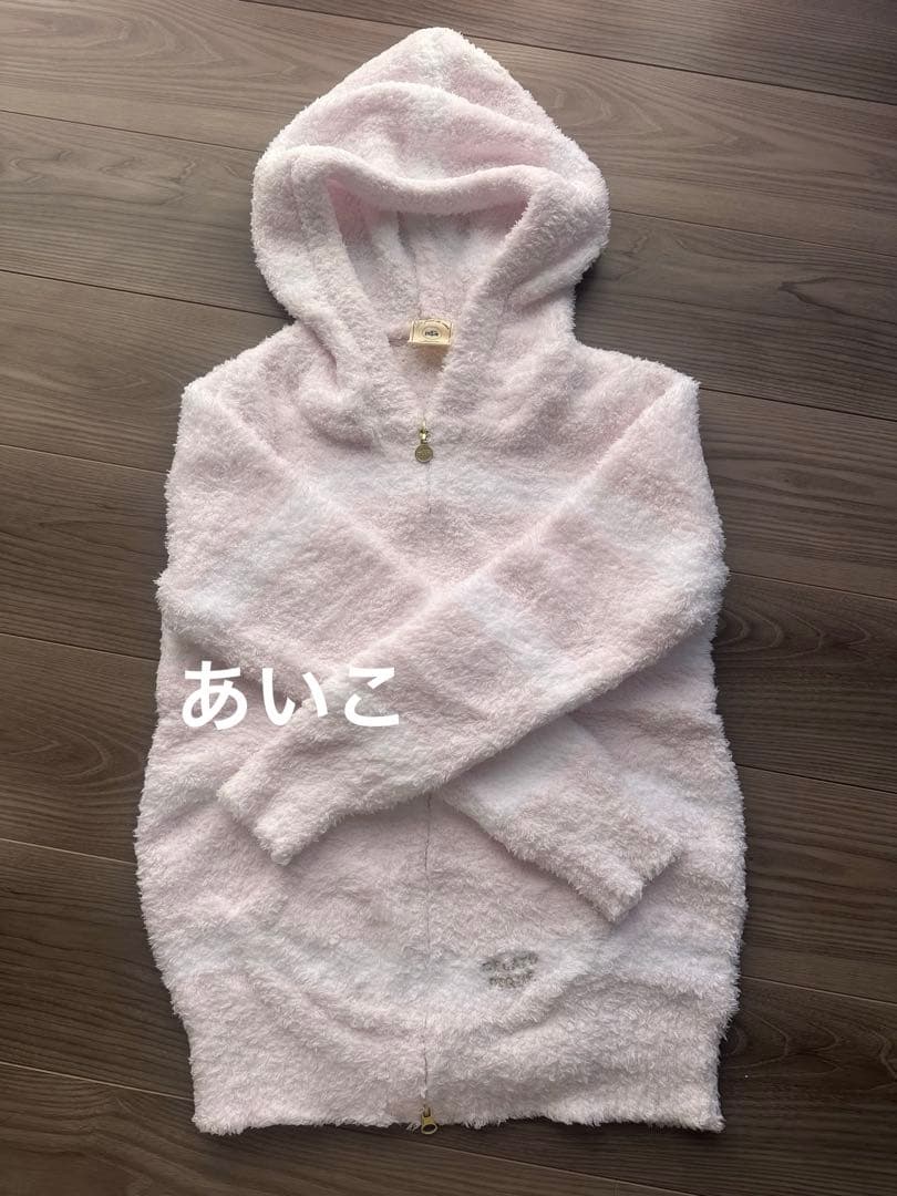 gelato pique❤️新品未使用❤️3点❤️ 蘭（RAN）