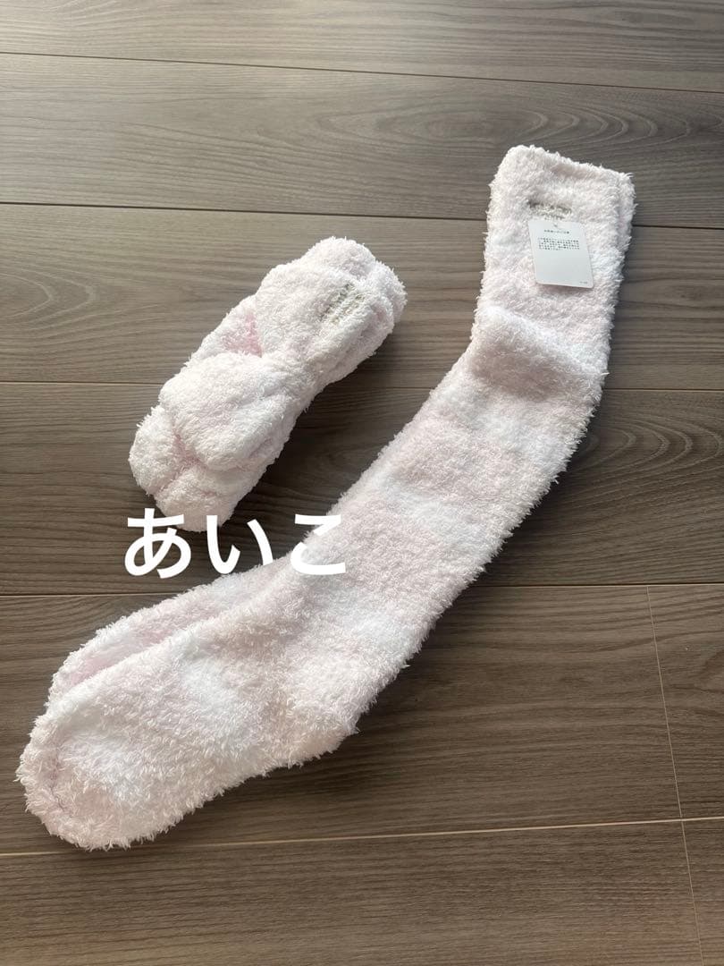 gelato pique❤️新品未使用❤️3点❤️ 蘭（RAN）