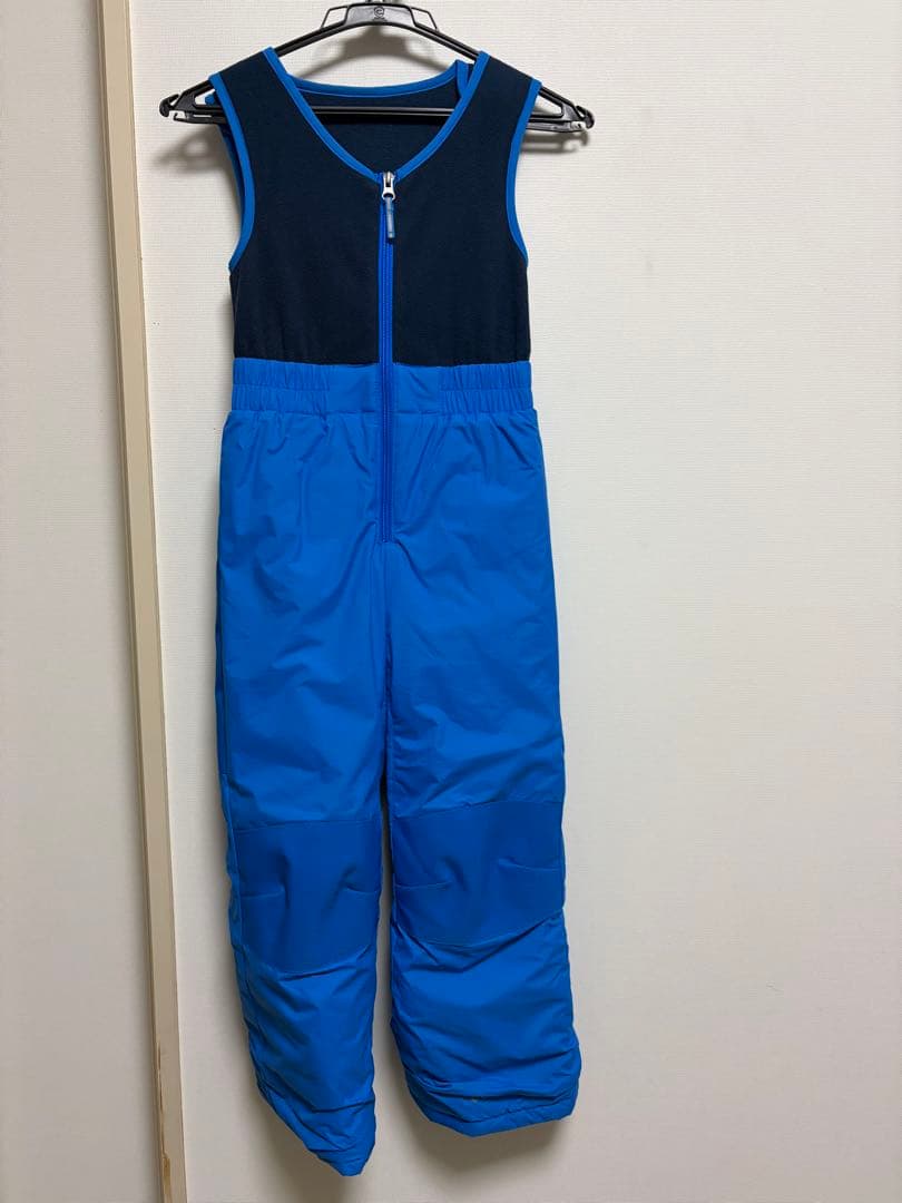 Columbia 子供用スキーウェア 上下セット XS