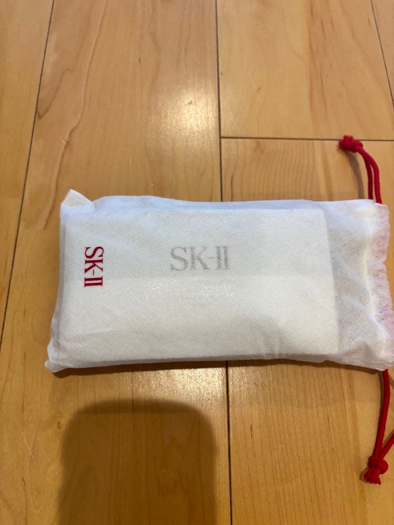 SK-II ホワイトニングソースダームリバイバルマスク　6枚