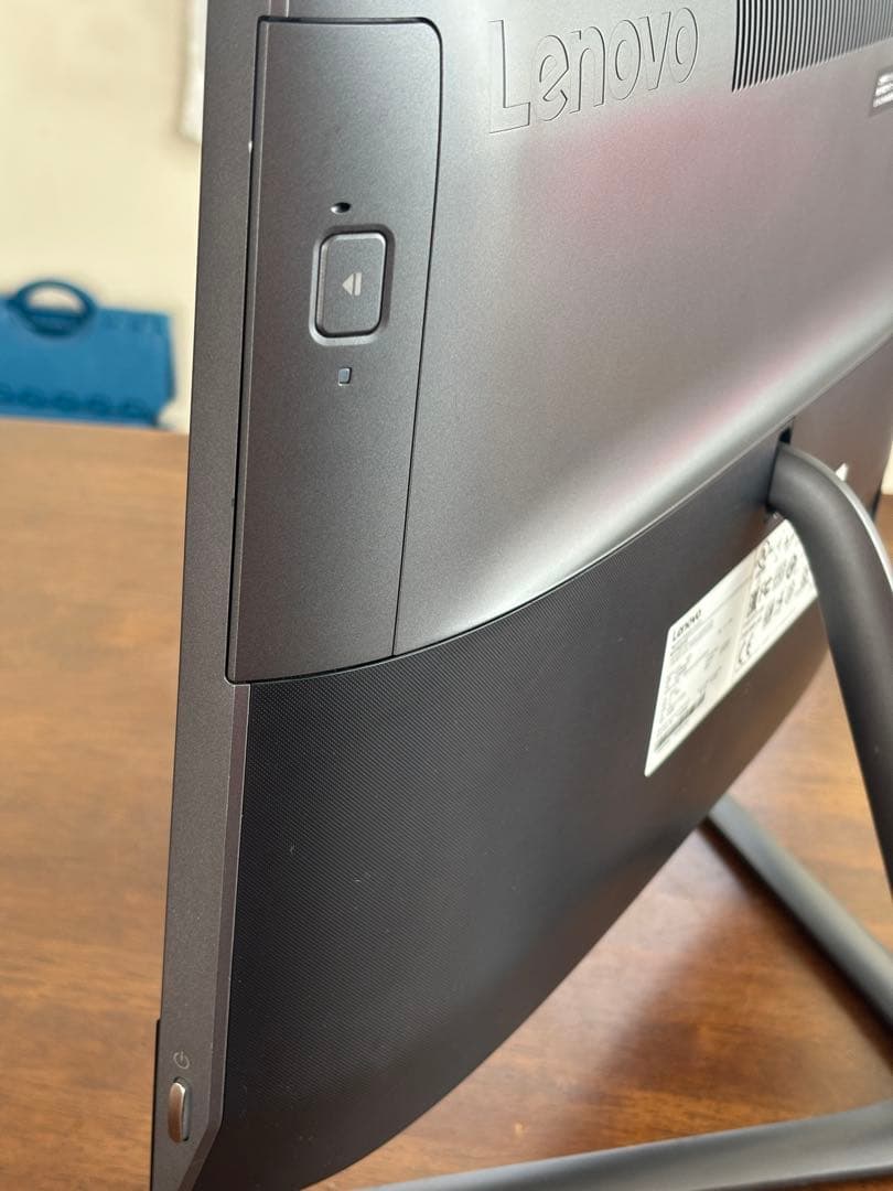 Lenovo 一体型PC ideacentre AIO 510-22ISH