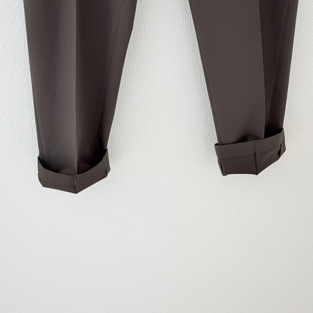 美品URBAN RESEACH 4WAYストレッチコンフォータブルWセットアップ