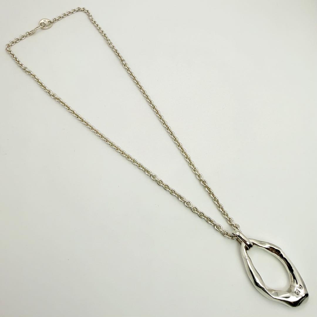 ◆【極美品】GARNI ガルニ クロッケリー Crockery Ring L
