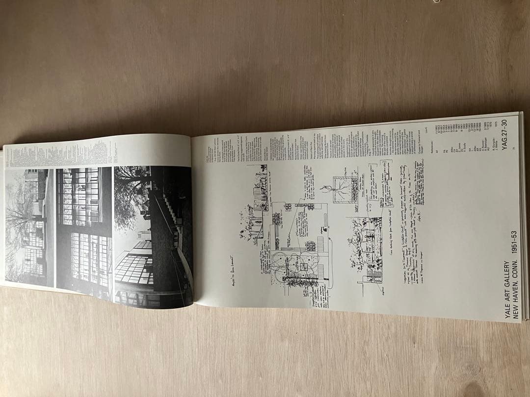 その他 LOUIS I. KAHN COMPLETE WORK 1935-74