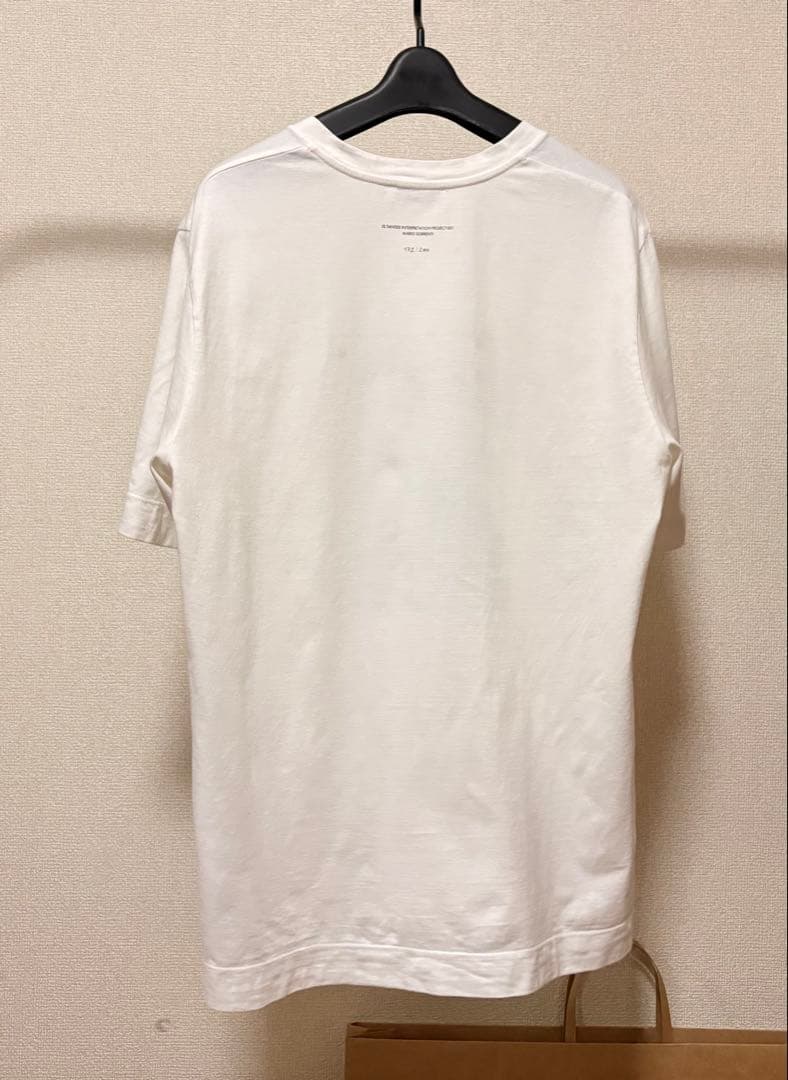 g*o様 JIL SANDER Tシャツ