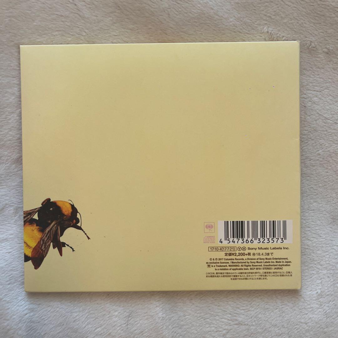 Tyler The Creator Flower Boy直筆サイン入り CD無し