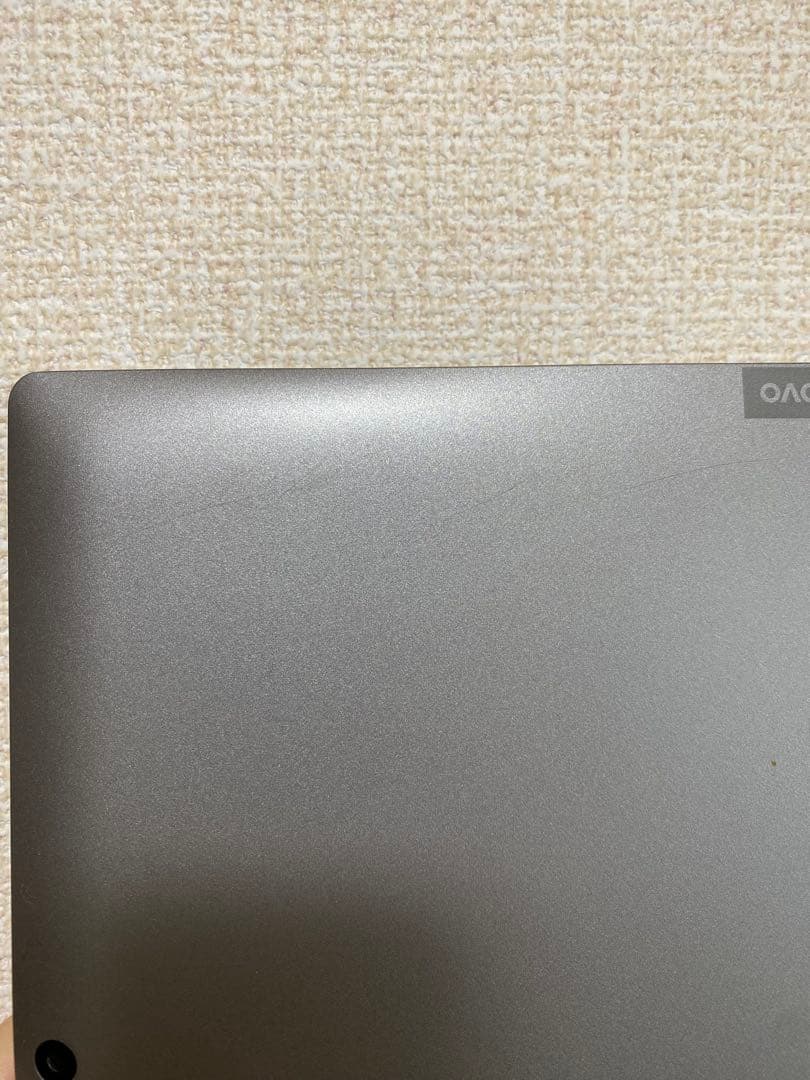 Windowsノート本体 LENOVO IdeaPad