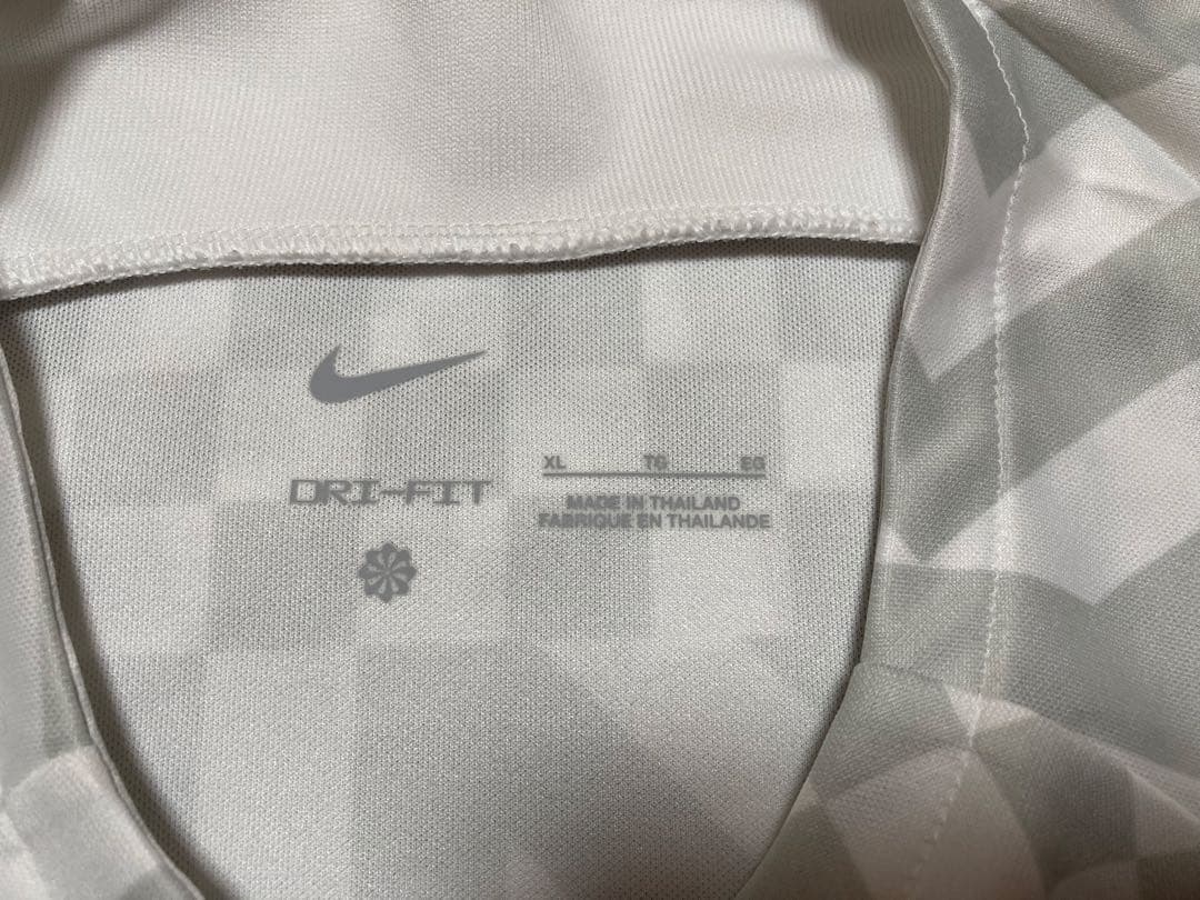 NIKE 浦和レッズ プレマッチ トレーニングシャツ XLサイズ