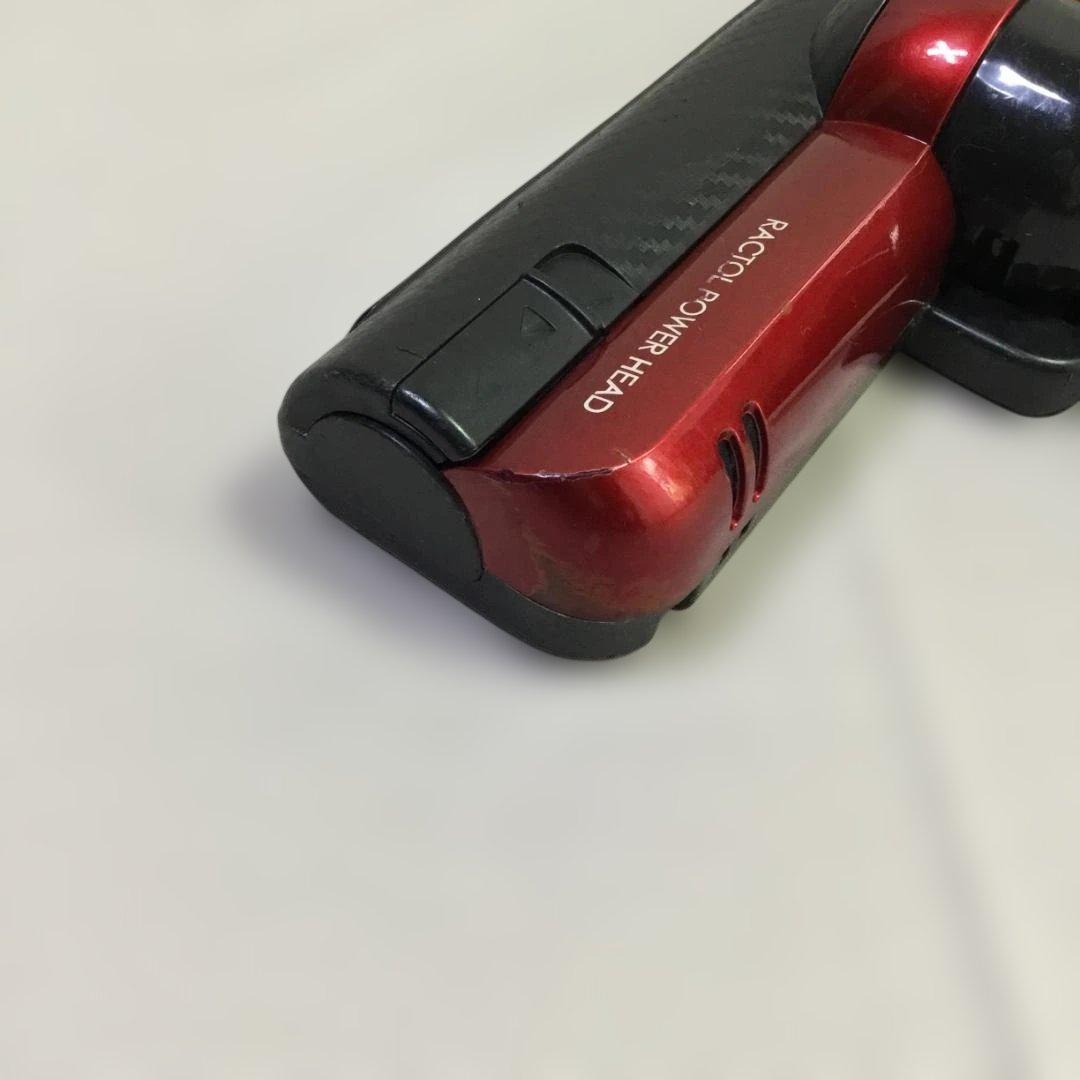 TOSHIBA サイクロン掃除機 トルネオ VC-SG910X(R) 21年製