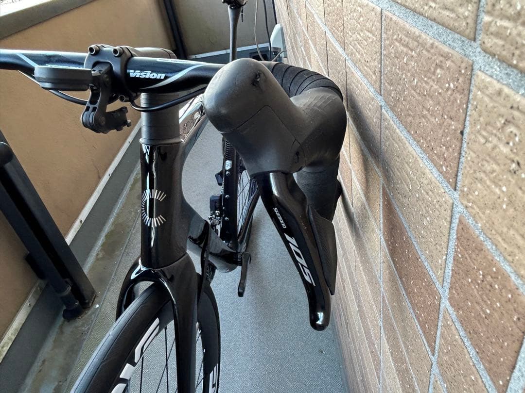 Cannondale SuperSix EVO ロードバイク