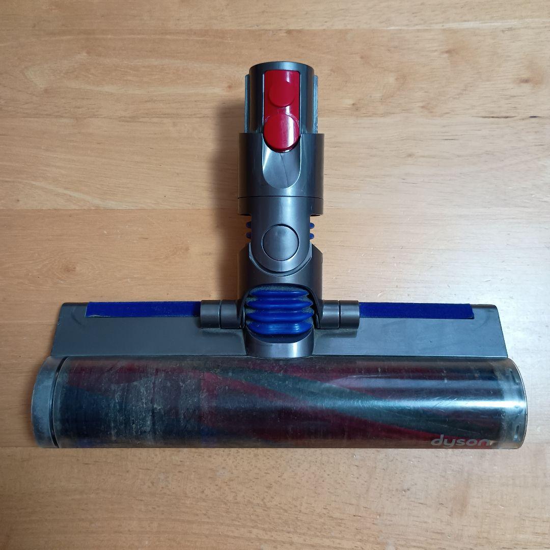 ダイソン　SV18 Dyson Digital Slim 充電器付き