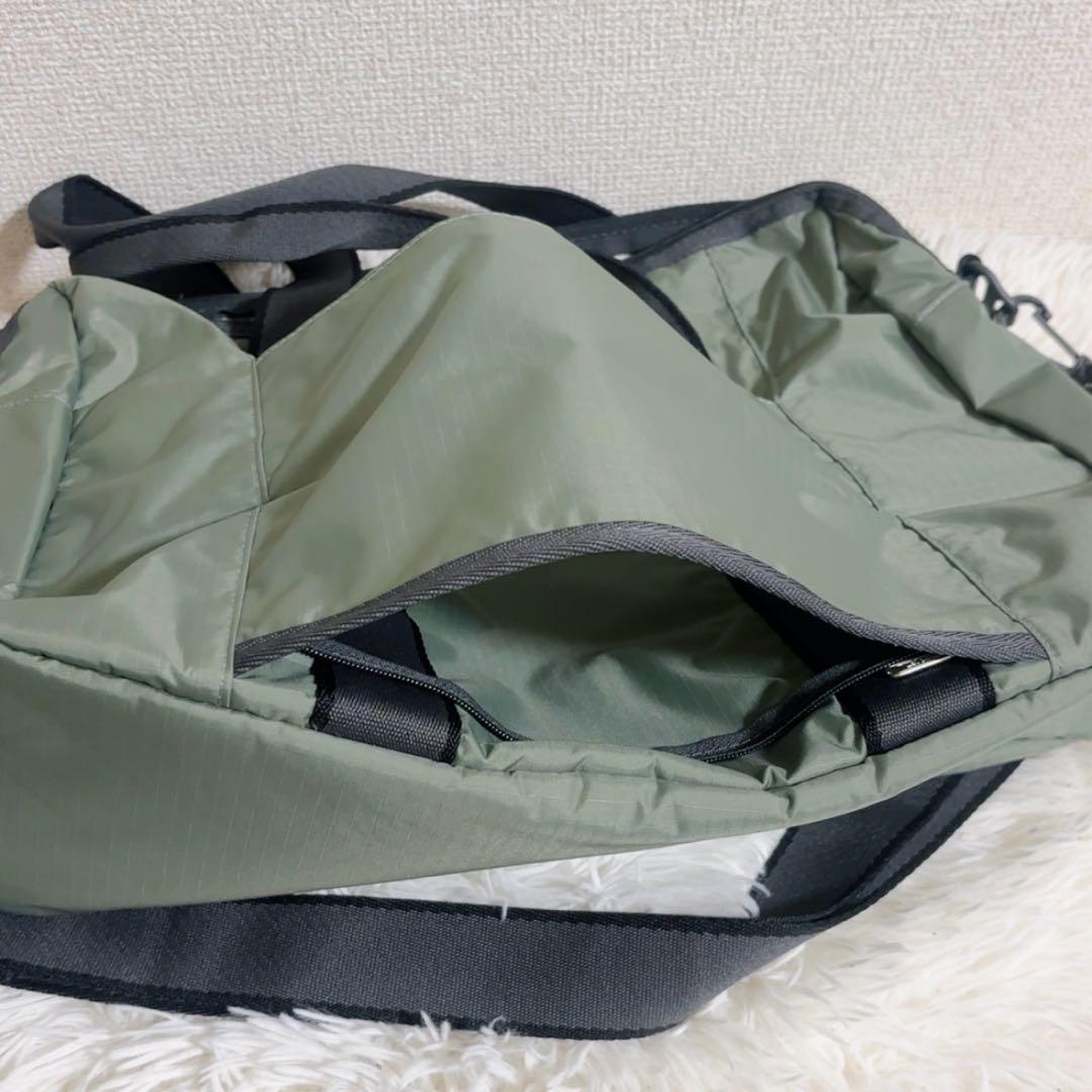 LeSportsac レスポートサック ボストンバッグ 2WAY 日本限定