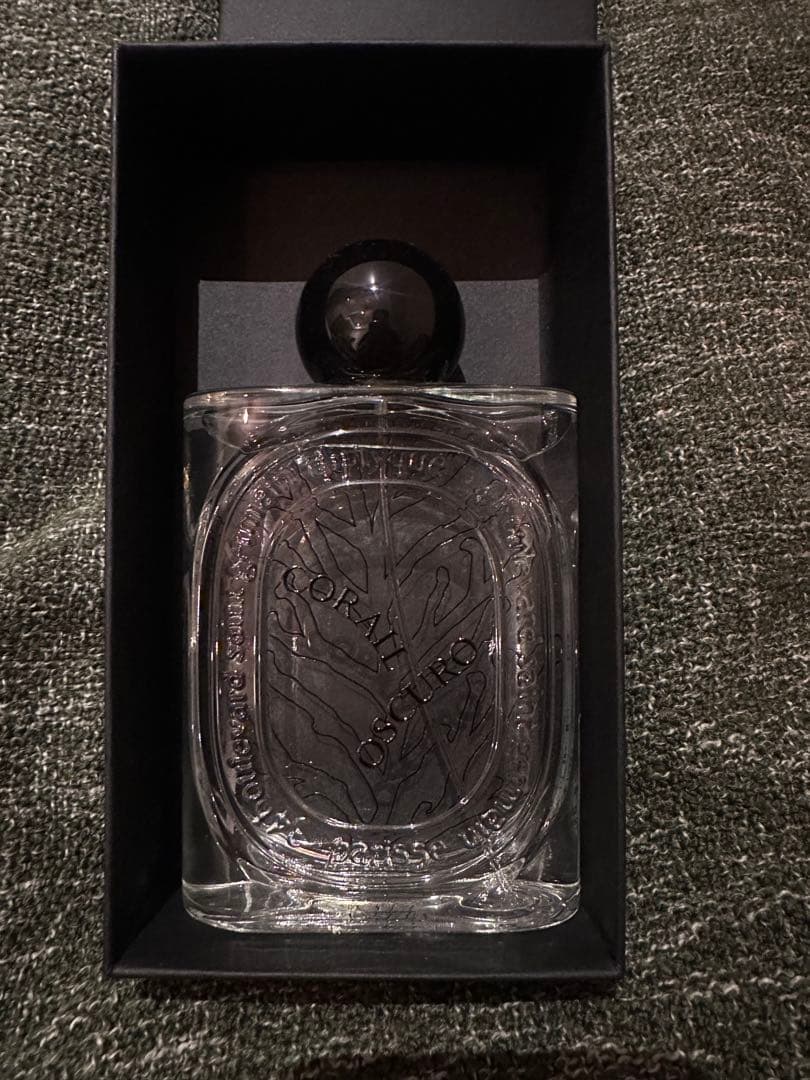 香水(ユニセックス) diptyque Corail Oscuro 100ml
