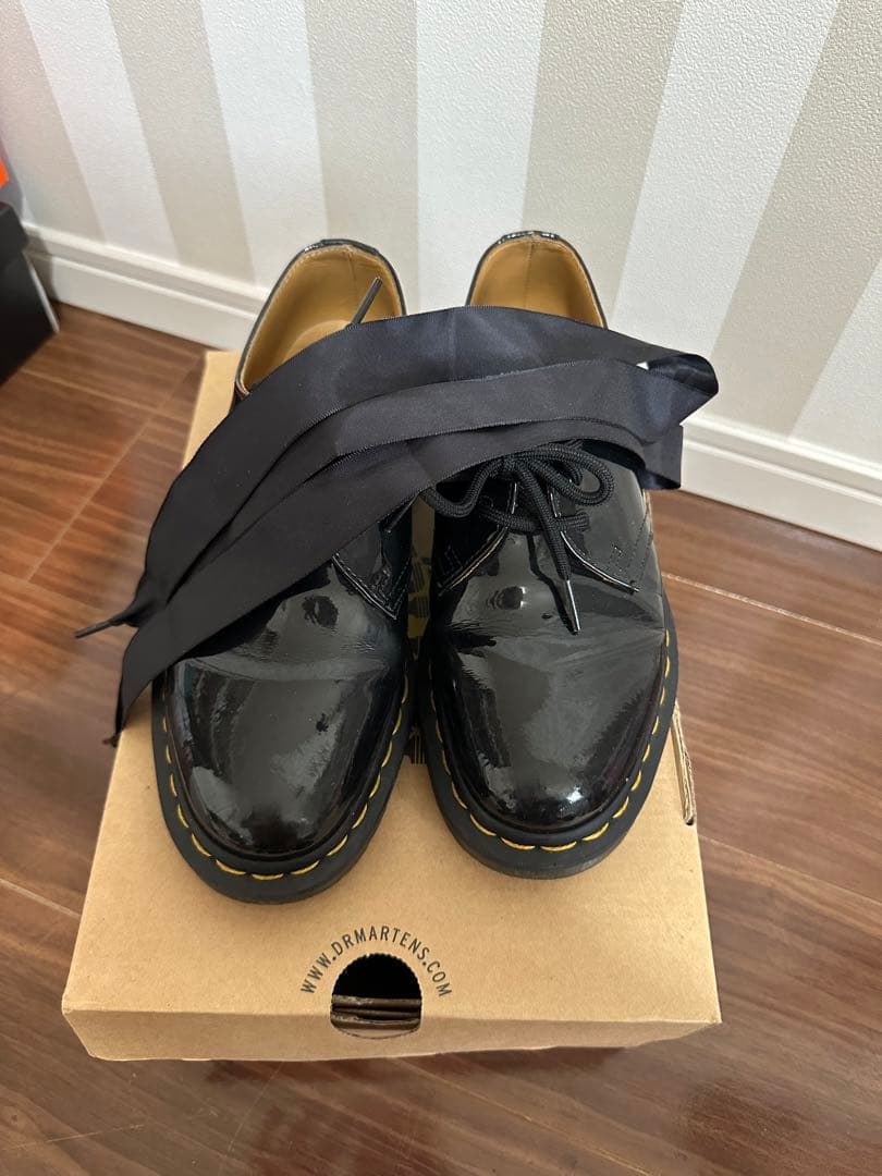 ドクターマーチン Dr.Martens レディース 24cm