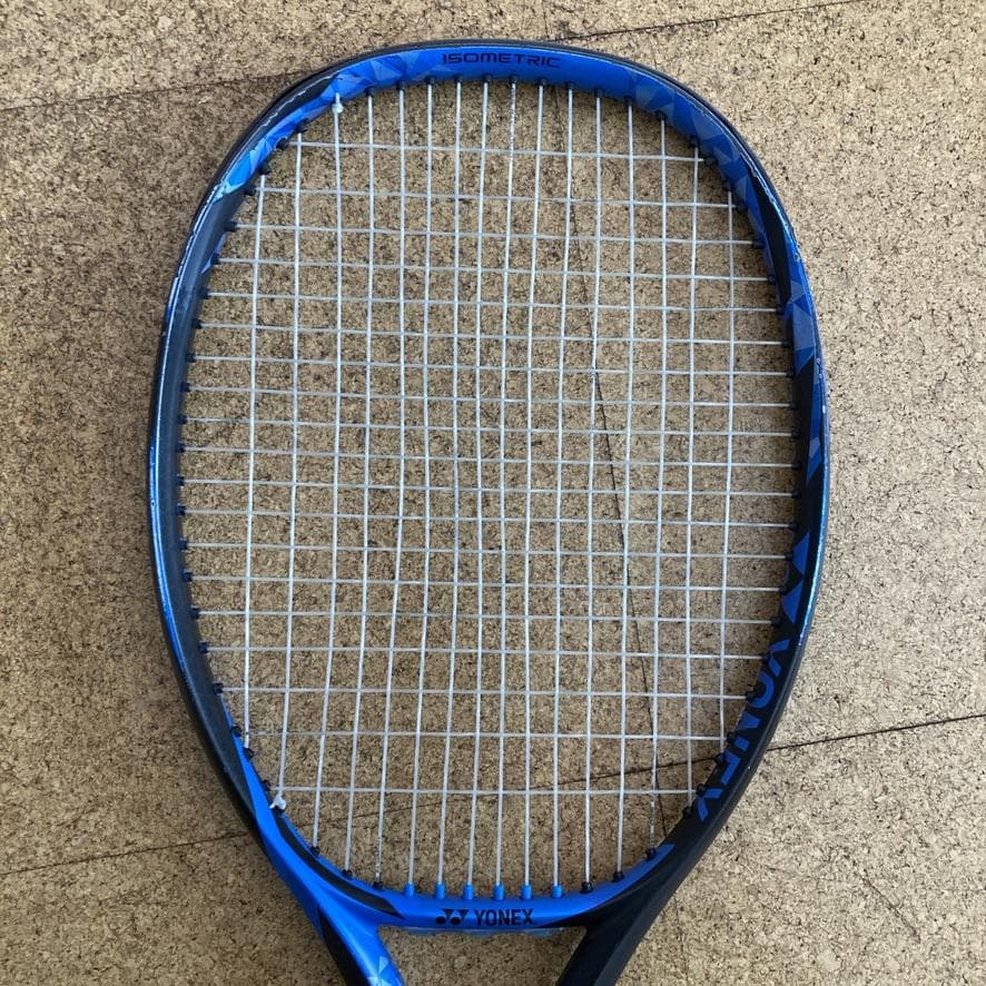 YONEX EZONE 100 2018 テニスラケット ヨネックス