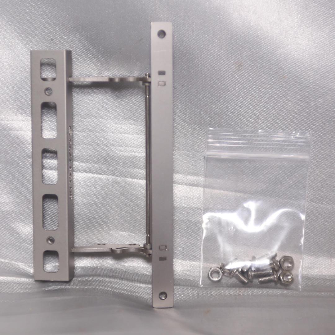 ■SCALECLUB キャビンホルダー CABIN HINGE HOLDER