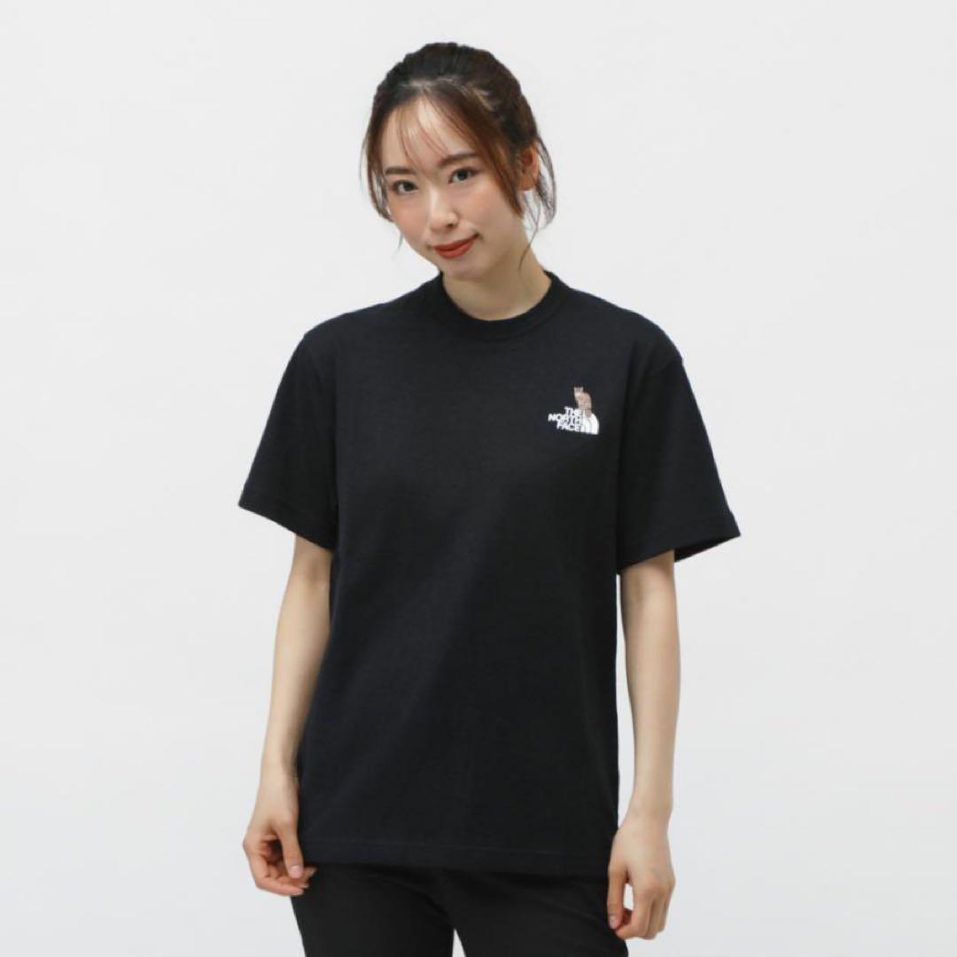 [新品] ノースフェイス 新作 S/S Zoo Picker Tシャツ XS