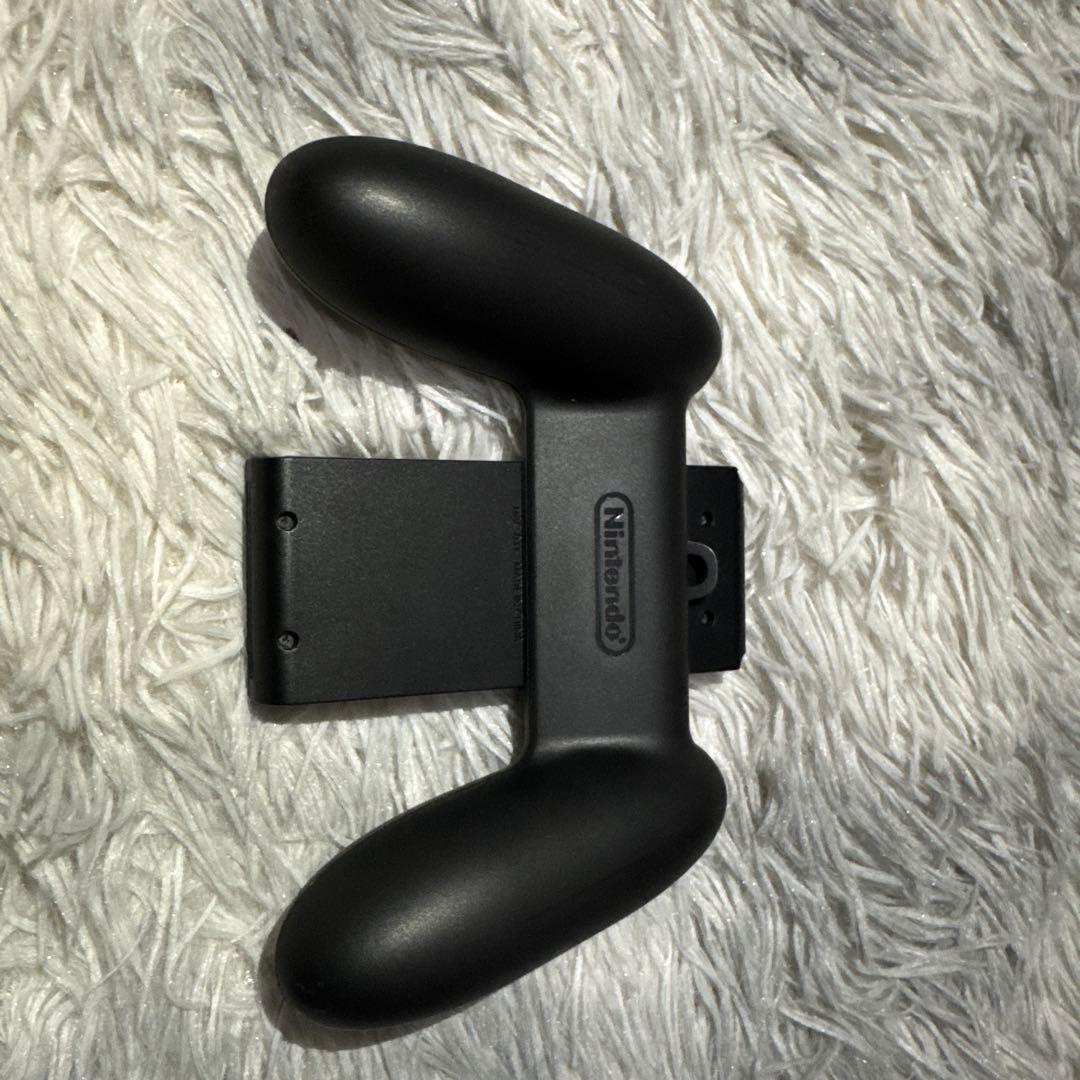Nintendo Switch 青/オレンジ ジョイコン付き