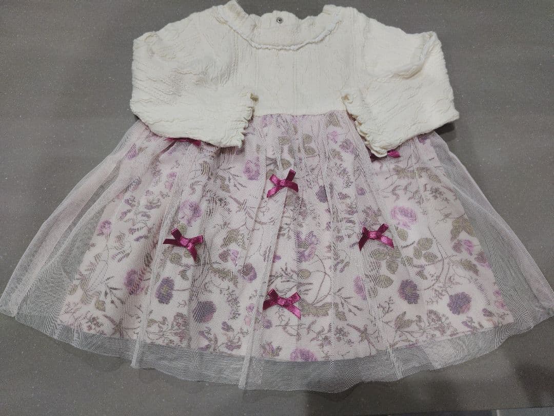 fillot de bebe reduction　70〜80　まとめ売り