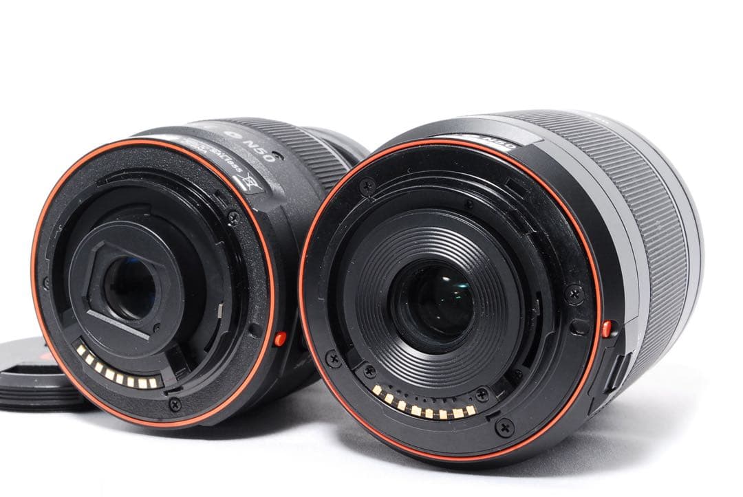 ◆シャッター数少なめ◆SONY α 65◆すぐ使える◆一眼レフカメラ◆スマホ転送