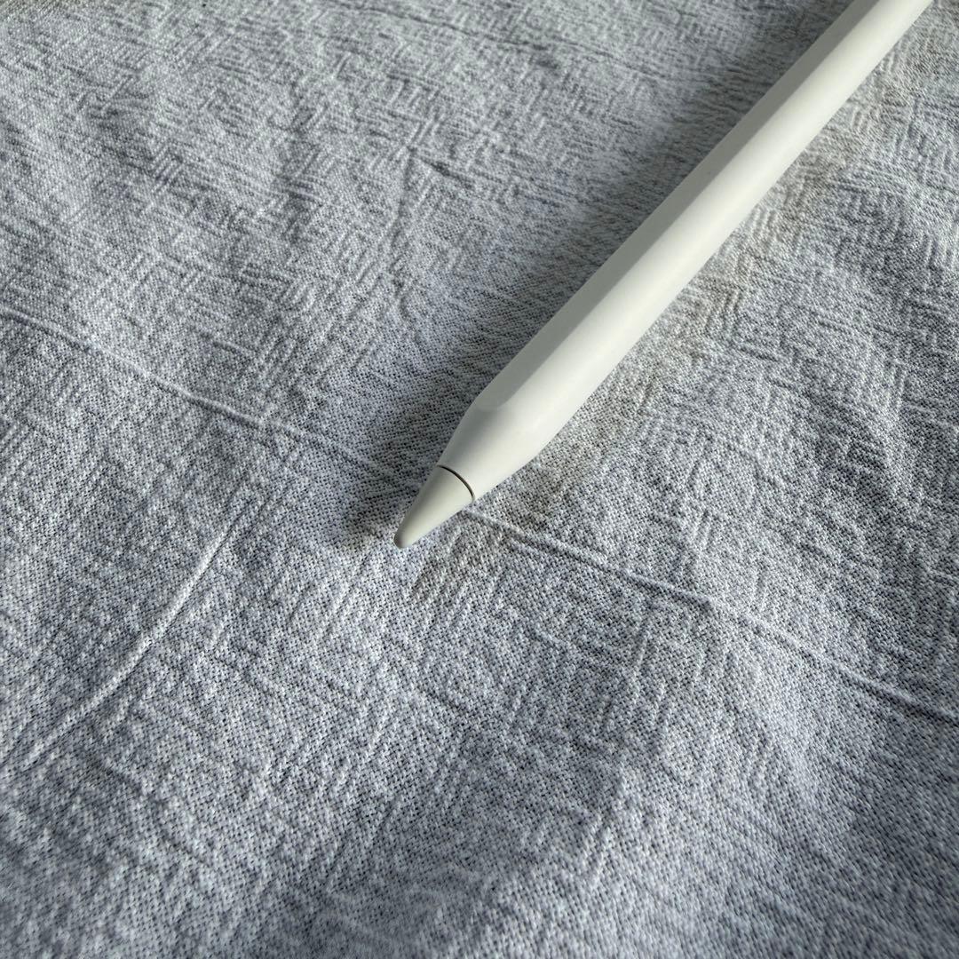Apple Pencil usb-c 純正