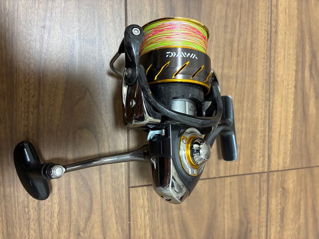 DAIWA 16セルテート 3012H (ジャンク品)