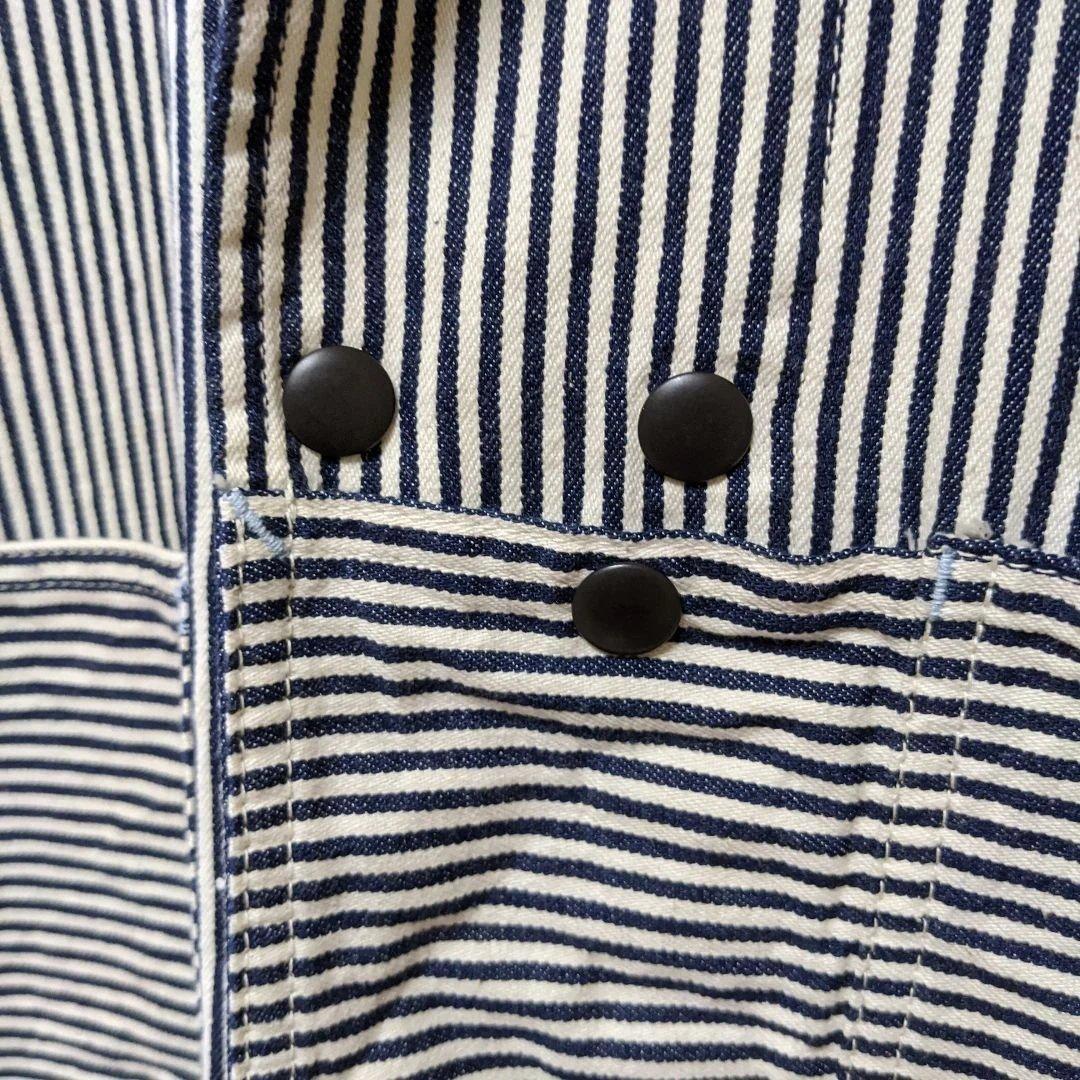 最終価格】新品 CORONA×A−1clothingコラボ ワークジャケット