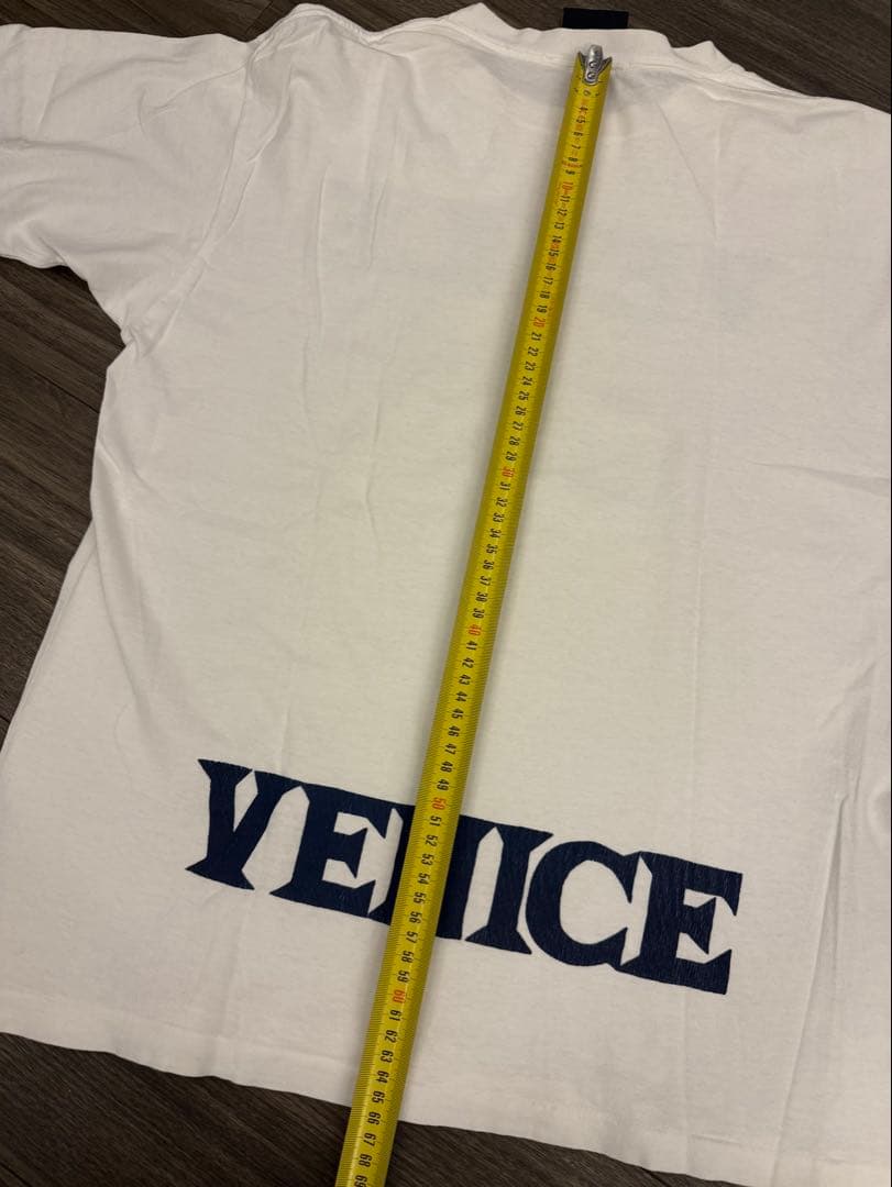 VENICE STREET WEAR ヴィンテージ　当時　西海岸