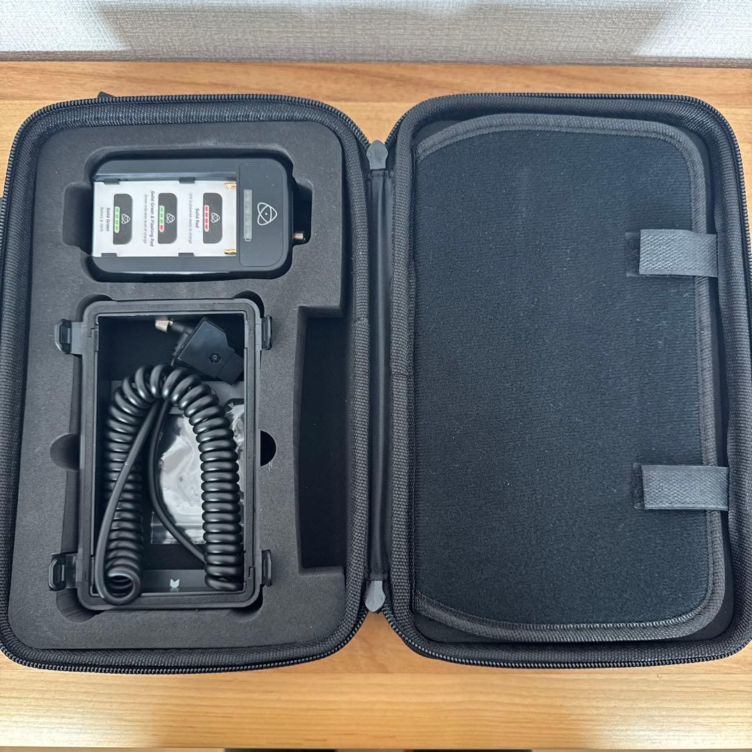 ビデオカメラ Atomos NINJA Special Bundle SSD500GB